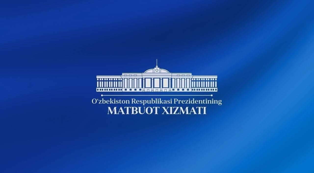 Bugun Prezident Shavkat Mirziyoyev Surxondaryo viloyatiga tashrif buyuradi.