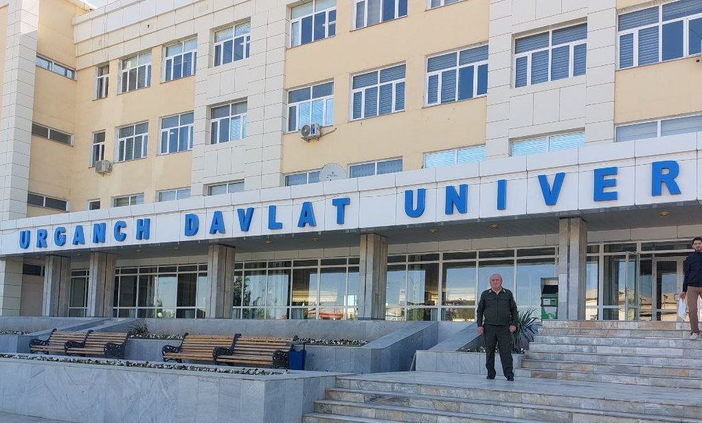 "Toza havo" tadbirni doirasida targ'ibot ishlari amalga oshirilmoqda